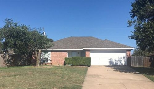 22 Connecticut Ave, Midlothian, TX 76065-6744