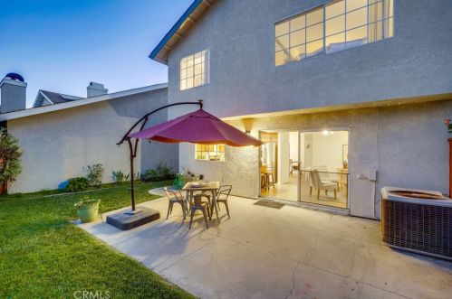 14 Jefferson, Irvine, CA 92620-3268