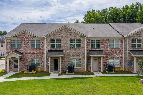 3396 Mount Zion Rd, Stockbridge, GA 30281-6934