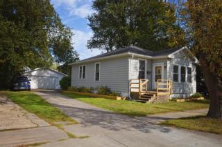 1409 5th Ave, Fargo ND  58103-1315 exterior