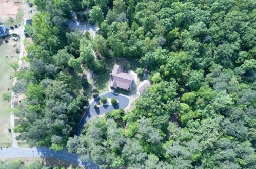 3432 Monica Ln, Conyers GA  30094-3933 exterior