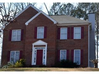 1809 Cobblewood Trl, Kennesaw, GA 30152-7425