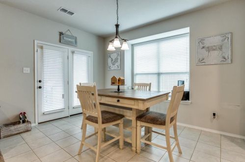 2429 Open Range Dr, Fort Worth TX  76177-2146 exterior