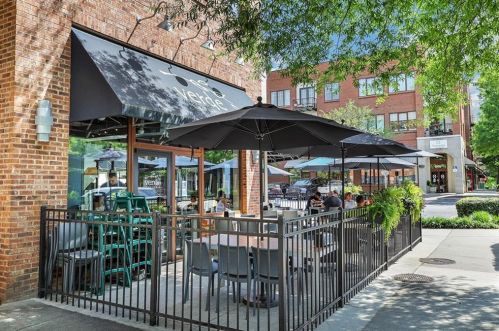 3080 Jefferson St, Atlanta GA  30341-3227 exterior