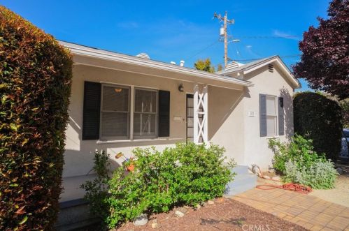 1690 Fairview St, San Luis Obispo, CA 93401-3025