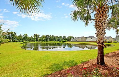 1014 Turtle Dove Ln, Ladson SC  29456-3082 exterior