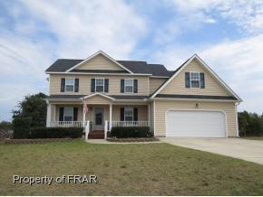 35 Abram Ct, Broadway, NC 27505-8934