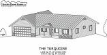 822 Hickory Rdg, Vallecito, CO 81122-9892