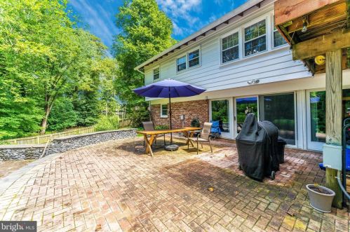 13104 Jingle Ln, Silver Spring MD 20906-3734 exterior