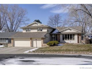 9831 Xavier Ct, Westminster CO  exterior