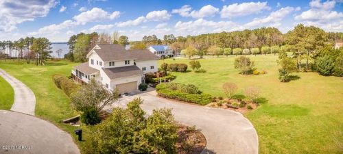 326 Silver Creek Landing Rd, Peletier, NC 28584-7788