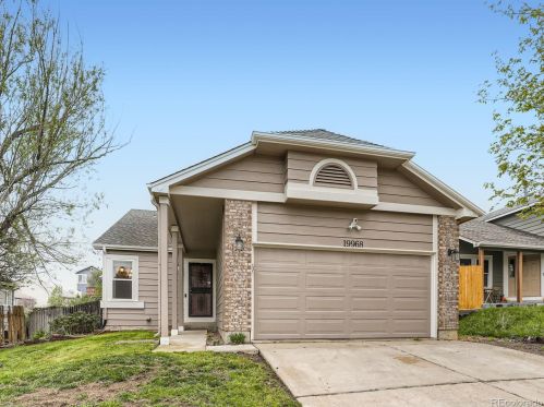 19968 Loyola Pl, Denver, CO 80013-3970