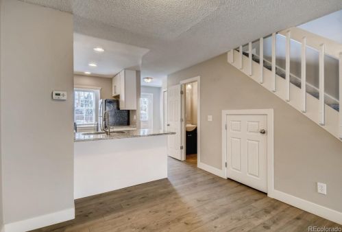 11991 Frd Dr, Aurora CO 80012-3282 exterior