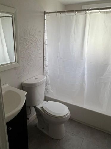 2723 Gus Thomasson Rd, Dallas TX  75228-3101 exterior