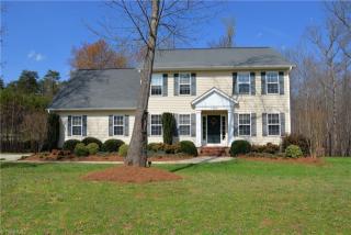 7798 Springdale Meadow Dr, Stokesdale, NC 27357-7806