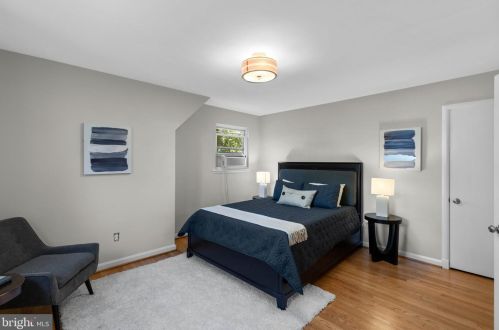 9308 2 Ave, Silver Spring MD 20910-2151 exterior