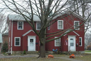 805 Somonauk St, Sycamore IL  60178-2514 exterior