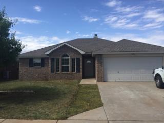 6814 9th St, Lubbock TX  79416-3792 exterior