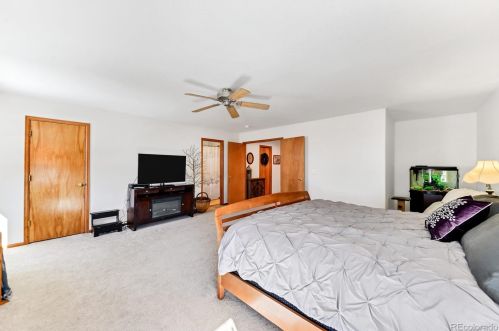 8017 Kalispell Way, Englewood CO  80112-4637 exterior