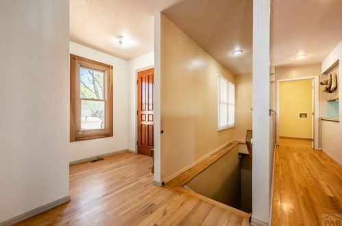 516 Archer Dr, Pueblo CO  81007-3637 exterior