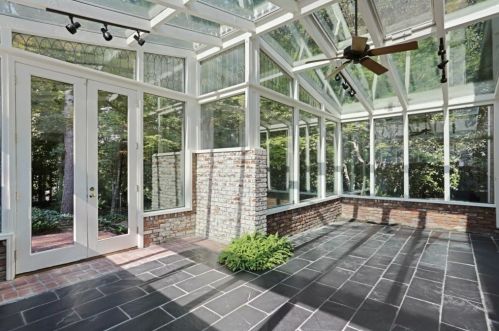 4300 Elizabeth Ln, Atlanta GA  30339-5320 exterior