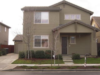 1565 Bailey Dr, Fairfield CA  94533-7104 exterior