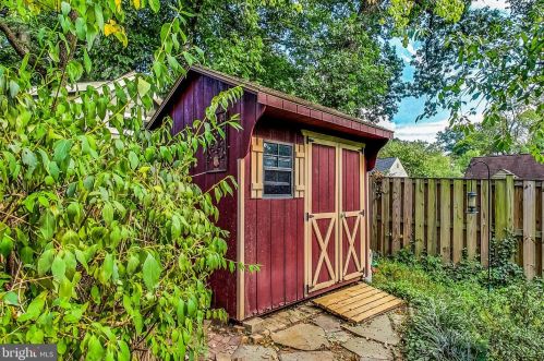 1108 Carson St, Silver Spring MD 20901-1816 exterior