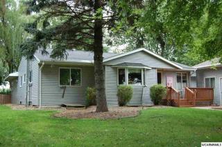 1403 17th St, Montevideo, MN 56265-4121