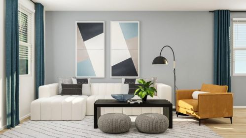 888 Powell St, Uhland, TX 78640-6062