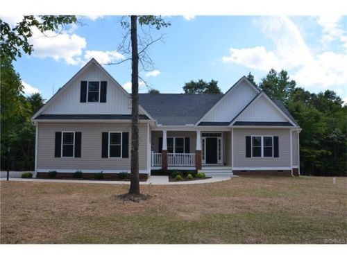 46 Beagle Run Dr, Bumpass, VA 23024-3668