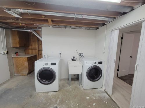 11197 6th Pl, Denver CO  80010-4513 exterior