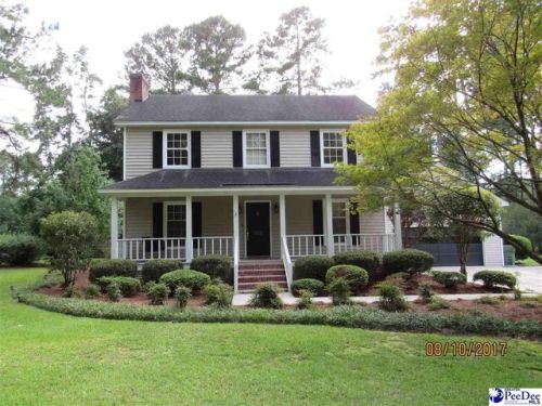102 Wyandot St, Darlington, SC 29532-4209