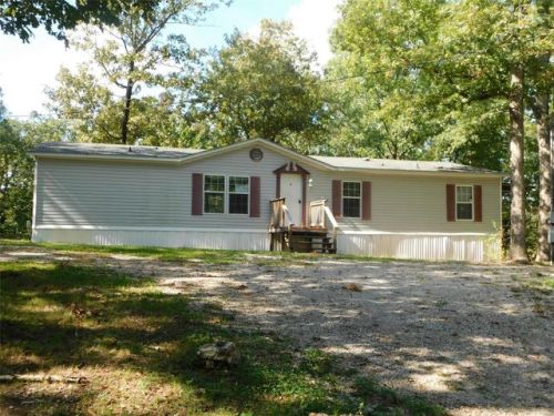 10151 Forest View Dr, Old Mines, MO 63630-8112