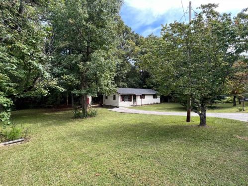 2647 Hi Roc Cir, Conyers GA  30012-0024 exterior
