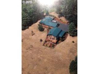 19011 Tickle Creek Rd, Happy Valley OR  97009-8514 exterior