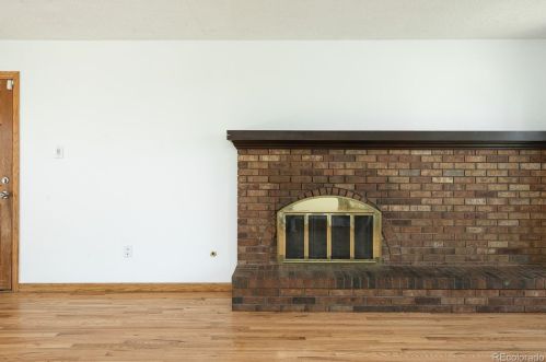 2418 Dawson Way, Aurora CO  80014-2412 exterior