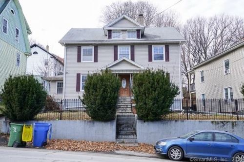 76 Highland Ave, Waterbury, CT 06708-2732