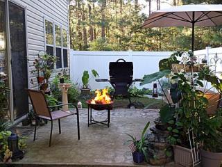 455 Oaks Trl, Holly Springs GA  30188-7358 exterior