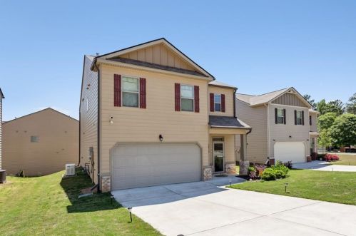 3812 Hempstead Way, Atlanta, GA 30331-5269
