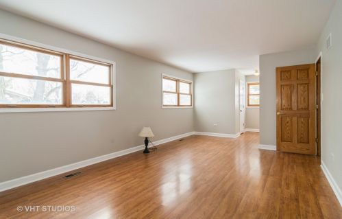 616 Sheffield Ln, Lemont IL  60440-1023 exterior