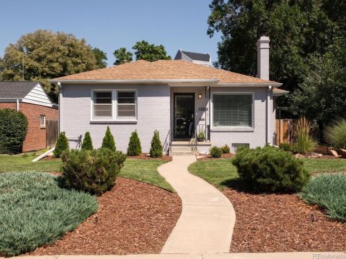 1118 Garfield St, Denver, CO 80210-2123