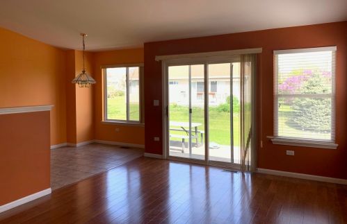 115 Periwinkle Ln, Lemont IL  60490-4551 exterior