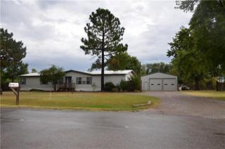 12200 27th St, Yukon, OK 73099-7032