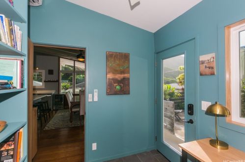 936 Hao St, Honolulu HI  96821-1623 exterior