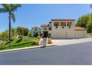 24120 Park Riviera, Calabasas, CA 91302-2533