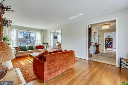 13726 Middlevale Ln, Silver Spring MD 20906-2116 exterior