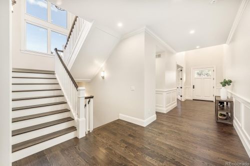 251 Jersey St, Denver CO  80220-5986 exterior