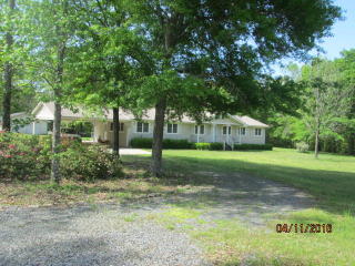 31 Logwall Church Rd, Forsyth, GA 31029-4736