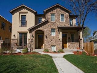 1935 Pearl St, Denver CO  80210-4040 exterior