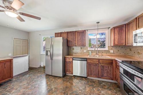 8621 88th Pl, Westminster CO  80021-4603 exterior